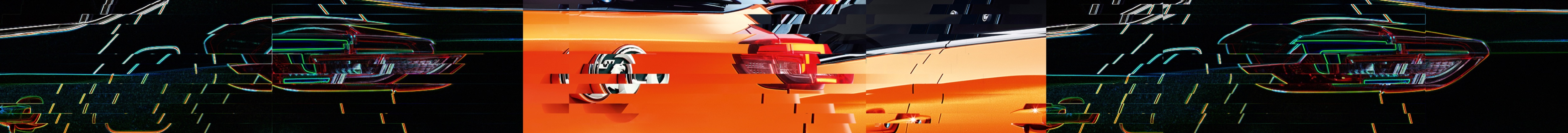 Vauxhall Electric vehicle reveal study